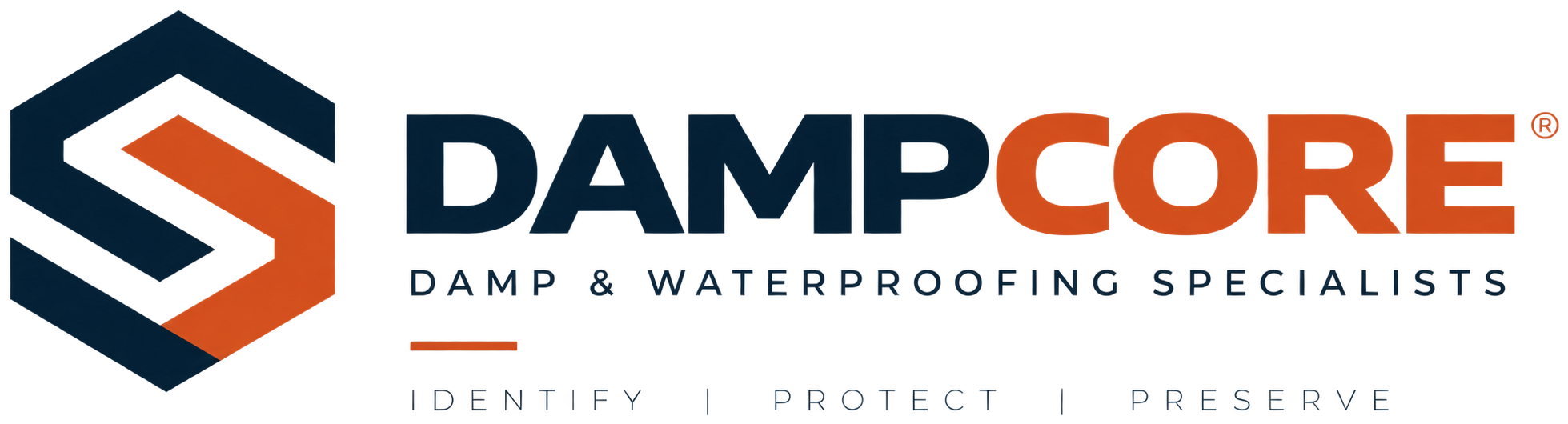 DAMPCORE: Damp & Waterproofing Specialists